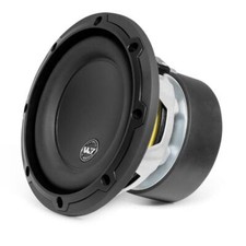 JL Audio 6W3V3-4 6,5" 16,5cm