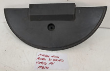 MEZZA LUNA PROTEZIONE RUOTA DI