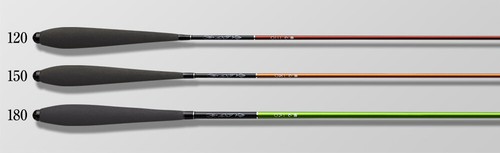 Golden mean ryushin 120 - golden, cm