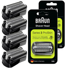 32B Series 3 ProSkin Testine