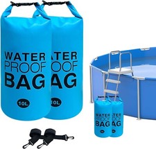 Confezione 2 Pesi Scaletta