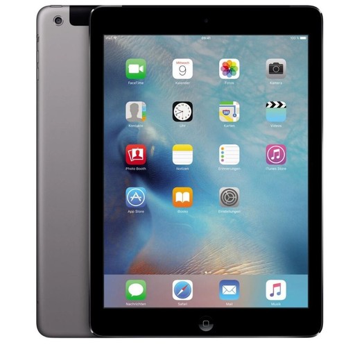 Apple ipad air lte - air, a1475