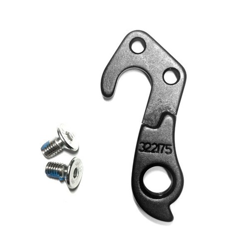 Rear derailleur gear hanger - gear,