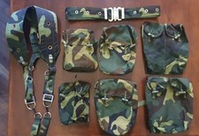 Buffetteria, Spallacci