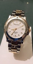 Orologio Philip Watch Sea Horse Sub Quarz Swiss Eta 90" excellent Vintage Watch 