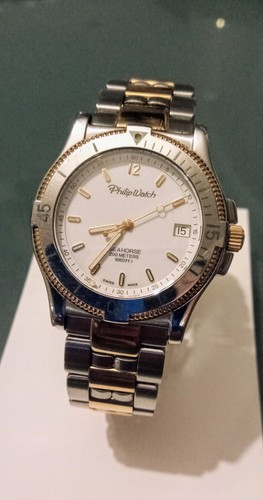 Orologio philip watch sea - watch,