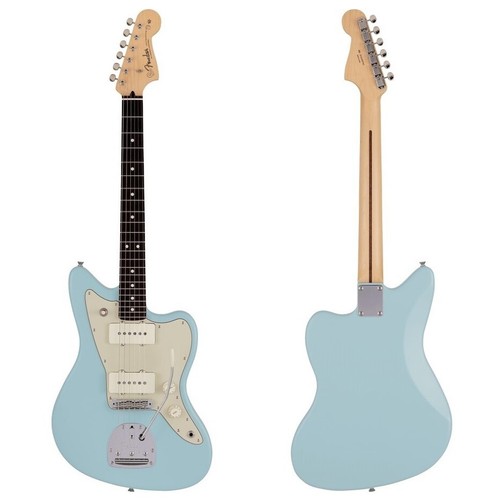 Chitarra fender made japan - fender,