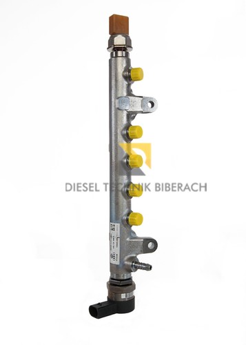 Pulizia rail tubi alta - pulizia,