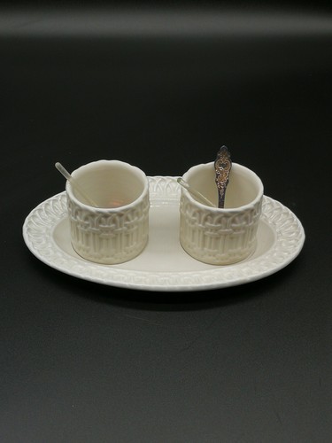 Tete set - tete, con