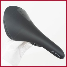 NOS FIZIK ALIANTE R5 NERO SELLA VINTAGE SELLA CORSA STRADA BICI VECCHIA