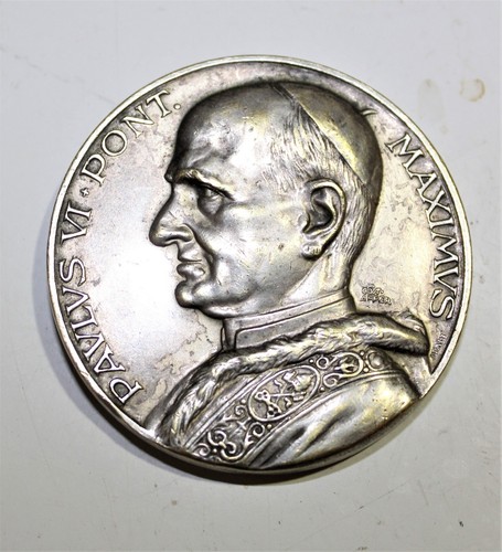 Papa paolo pont - papa,