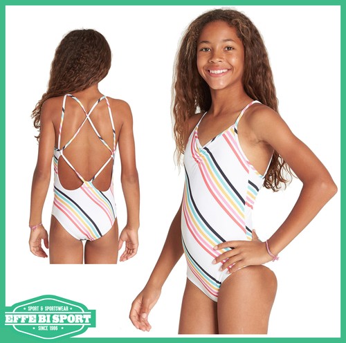 Costume bagno intero - da,