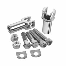 Cromo Passeggeri Supporto