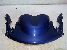 Autentico BMW K1200RS 2001 faro superiore anteriore cruscotto speedo cowl blu tahiti