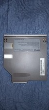 DVD Dell Latitude D600