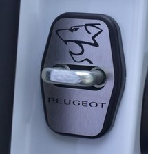 Placcas peugeot 207 - peugeot, 307