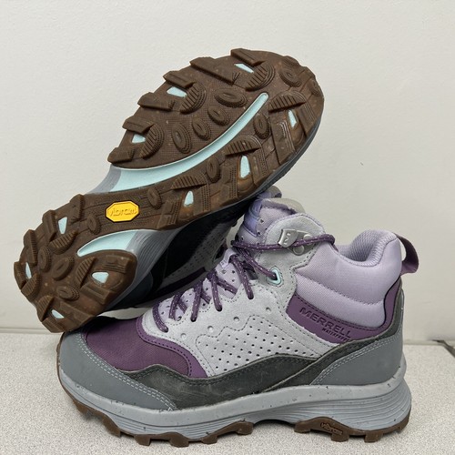 Merrell speed solo mid - merrell, "speed