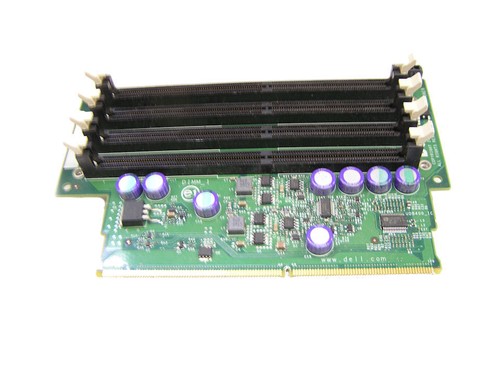 Scheda memoria server - memoria,