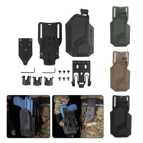 Fondina tattica multi fit owb - fondina,
