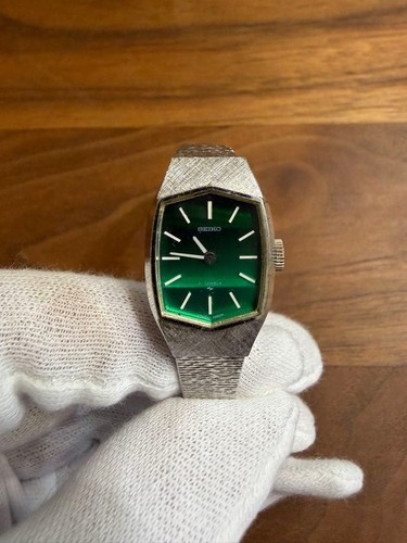 Orologio junk seiko 4480 - junk,