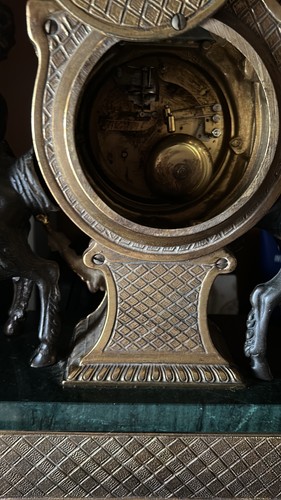 Trittico orologio piu - trittico,