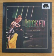 Wicked, One Wonderful Night