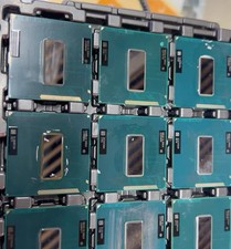 Processore PC portatile Intel