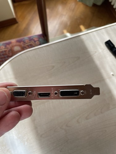 Scheda video gpu nvidia - scheda,
