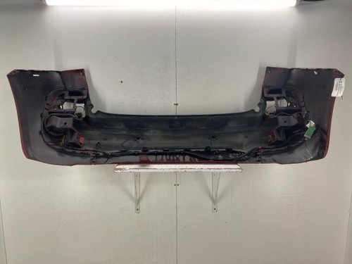 Paraurti posteriore citroen - citroen, c3
