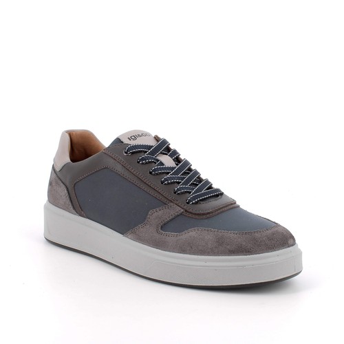 Igi uomo scarpe 8636300 - scarpe,
