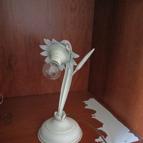 Lampada vintage - lampada,