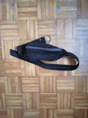 Marsupio vintage - marsupio,