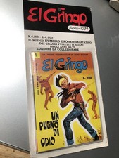Série Spin-Off-El