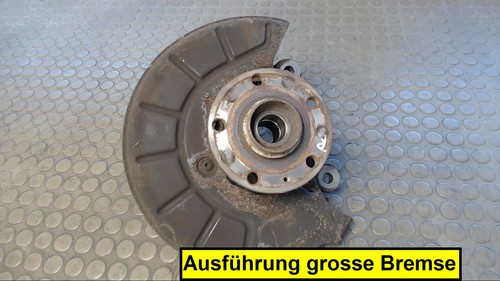 Asse anteriore destro - , vw