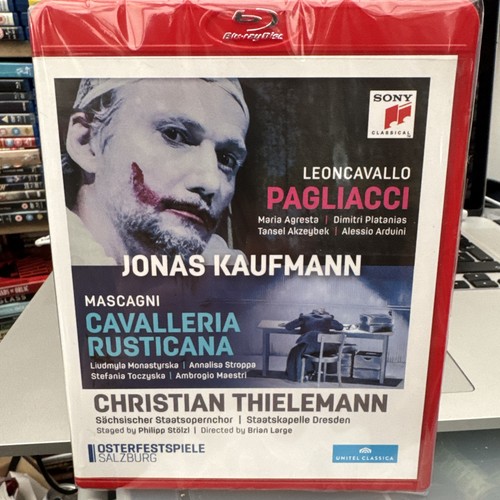 Mascagni cavalleria rusticana - cavalleria,