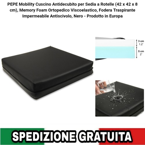 Cuscino antidecubito - cuscino,
