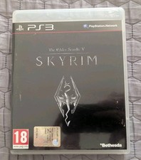 Skyrim The The elder scrolls v