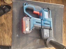 Bosch GBH 18V-21 Professional