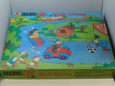 DROMOCAR WALT DISNEY 1:43