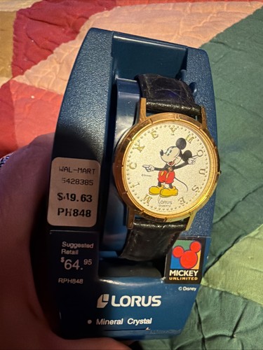 Orologio vintage seiko lorus - orologio,