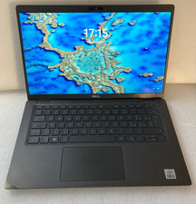 Dell Latitude 7410