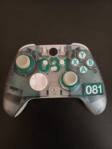 Controller xbox scuf - controller,