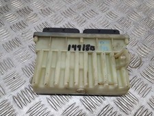 15408375 engine control unit