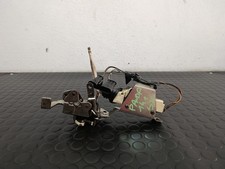 SERRATURA ELETTRICA PORTA ANTERIORE SINISTRA FIAT PANDA (141) 2001 (7777841)