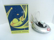 OROLOGIO DA POLSO SPACE YOTA