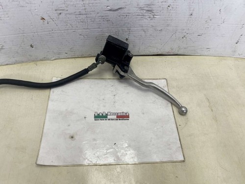 Pinza freno posteriore suzuki - pinza,