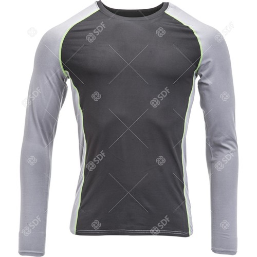 Maglietta carbon dry m02d042 - maglietta,