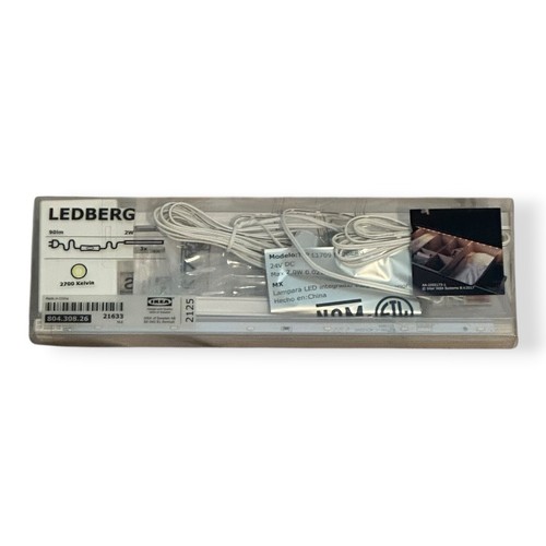 Connettore striscia luce led - connettore,