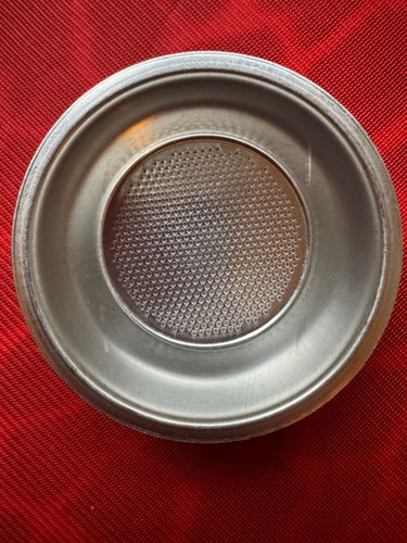 Org quickmill filtro - quickmill,