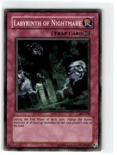 Yu-Gi-Oh! Labyrinth of